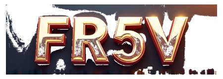 fr5v logo